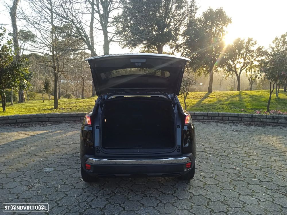 Peugeot 3008 1.6 Hybrid Allure Pack e-EAT8 - 42