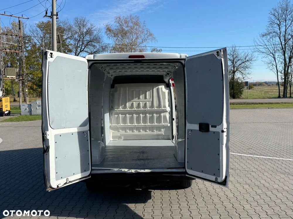 Fiat Ducato - 32