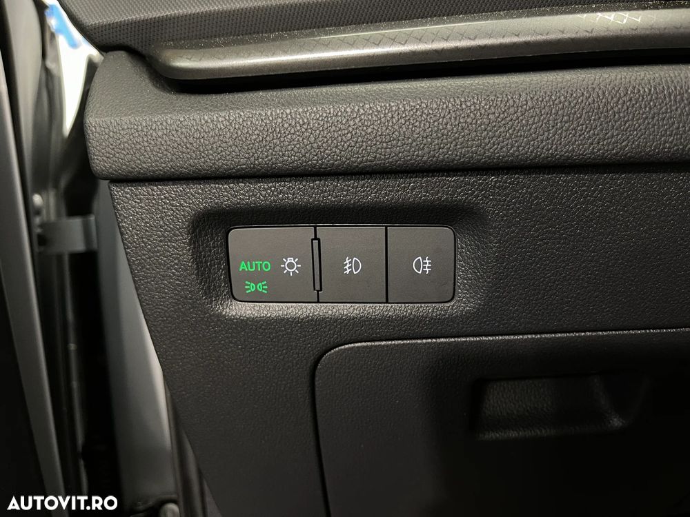 Skoda Octavia 1.5 TSI Ambition - 21