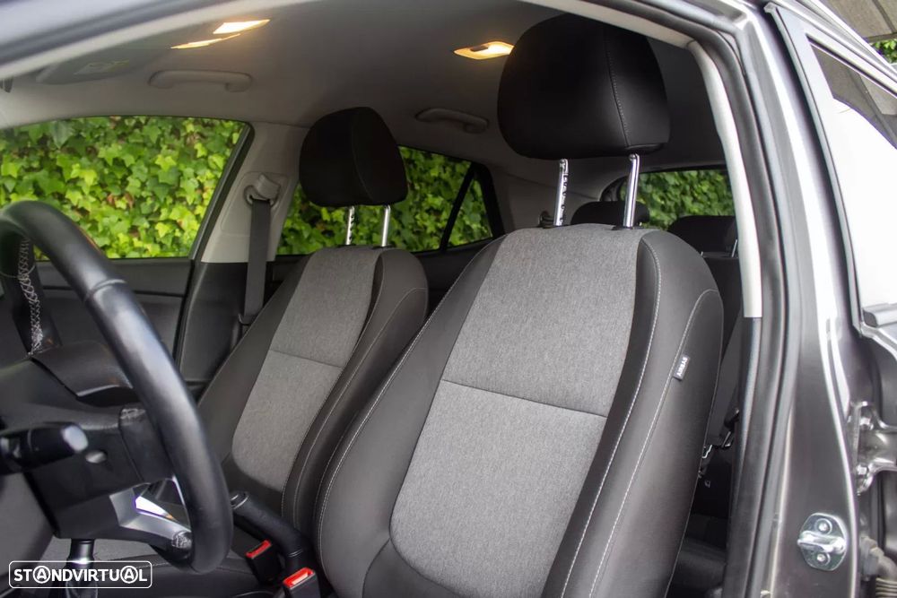 Kia Stonic 1.2 Dynamic - 12