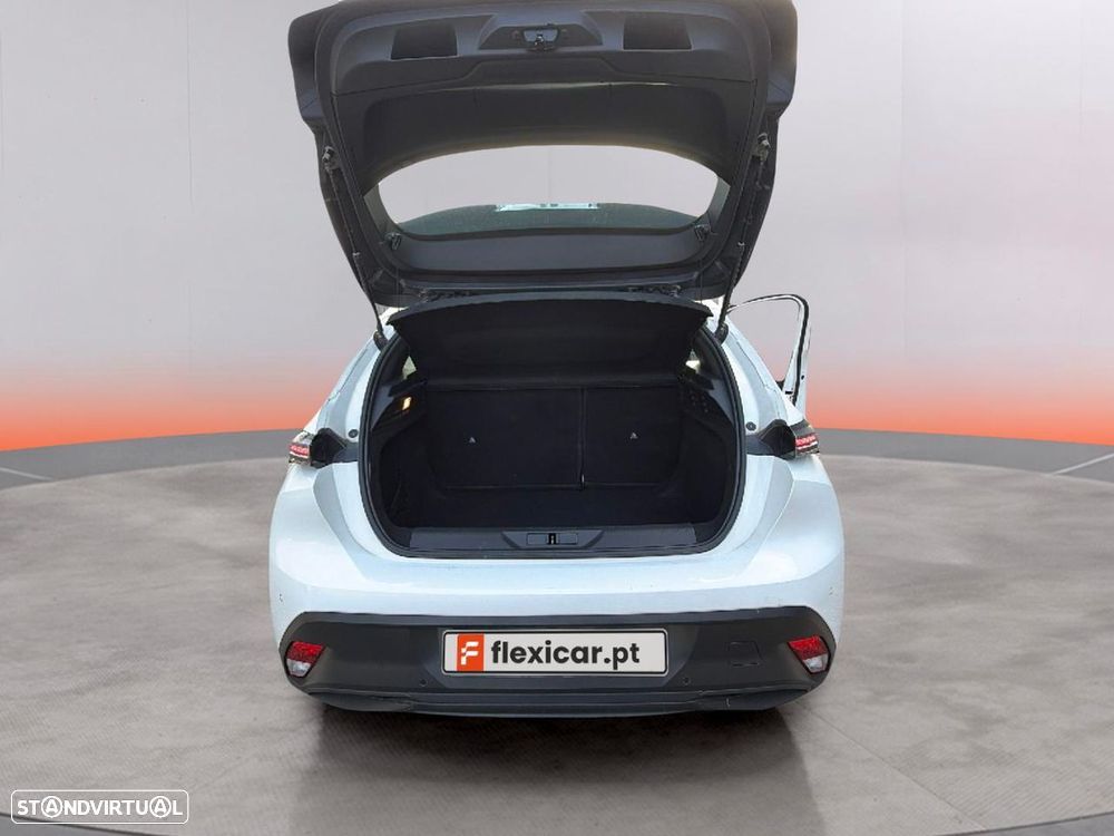 Peugeot 308 1.5 BlueHDi Active Pack - 12