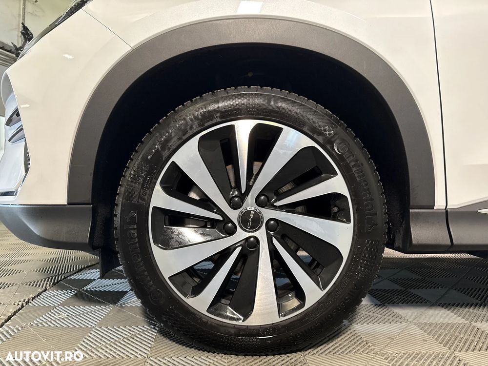 Byd Seal U - 13