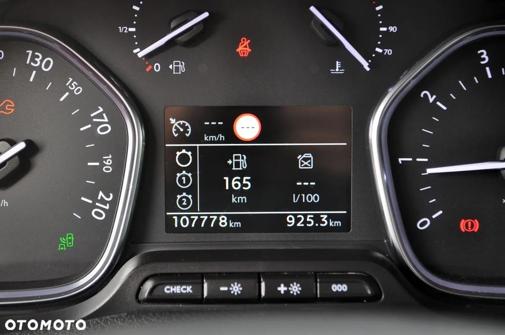 Toyota PROACE - 22