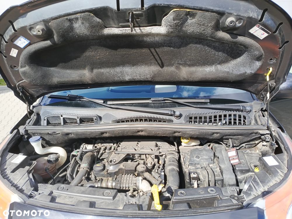 Citroën C3 Picasso HDi 90 FAP Exclusive - 8