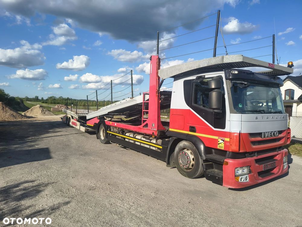 Iveco STRALIS - 2