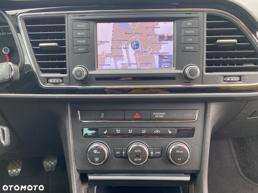 Seat Leon 1.4 TSI Style S&S - 33
