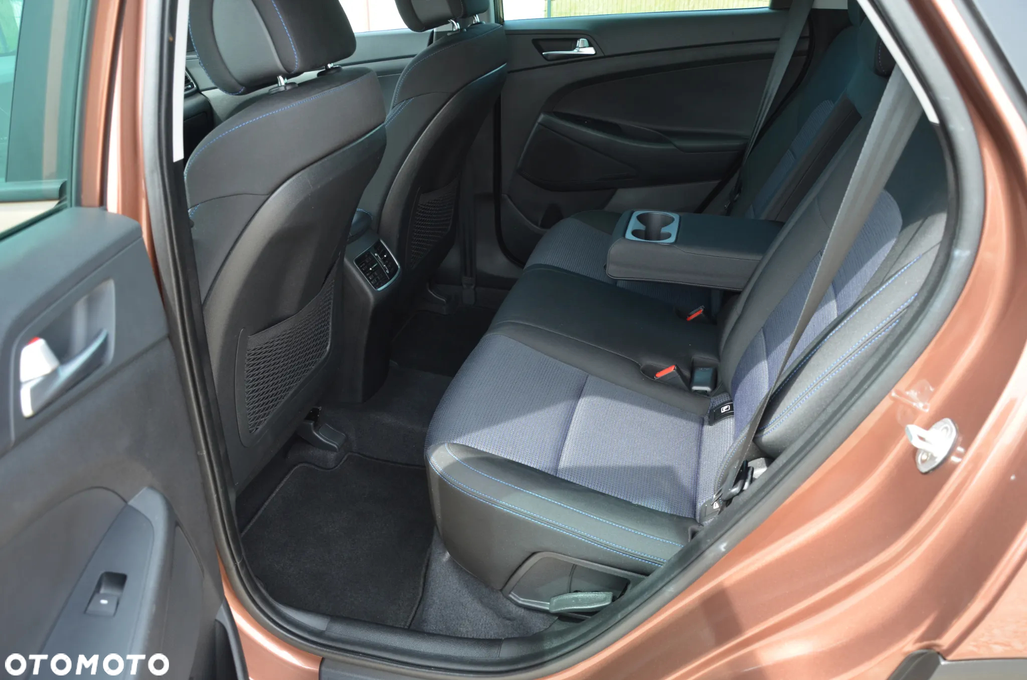Hyundai Tucson 1.6 Turbo 4WD DCT Passion - 31