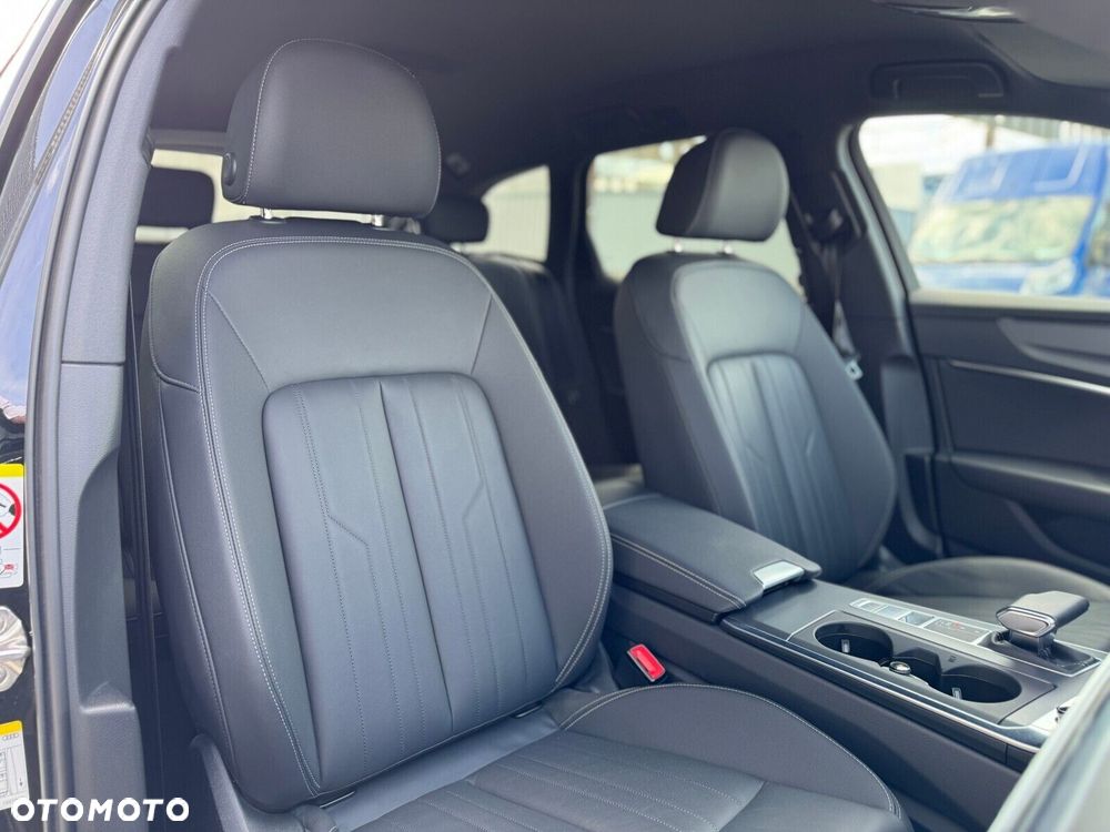 Audi A6 - 22