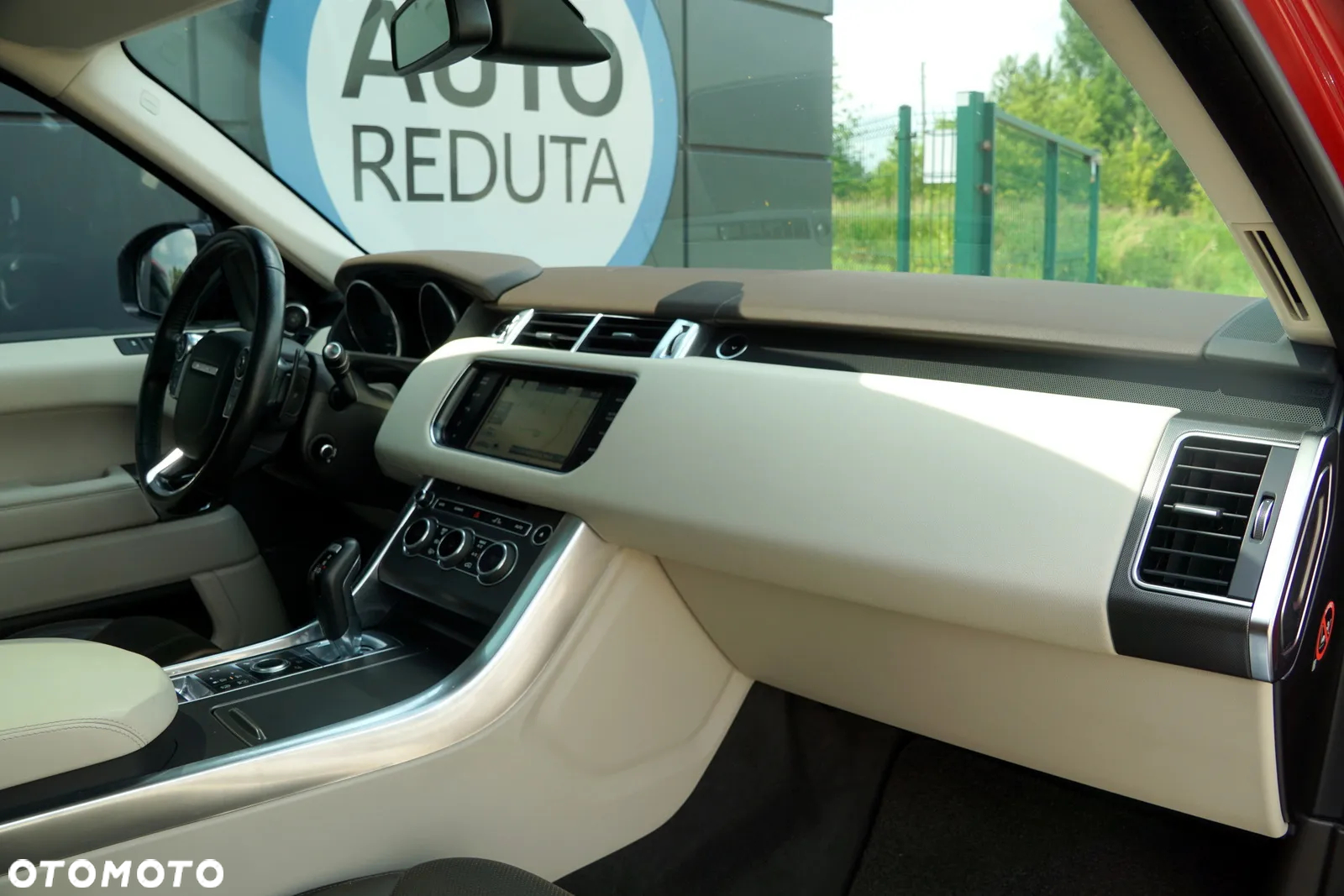 Land Rover Range Rover Sport S 3.0 TD V6 HSE - 19