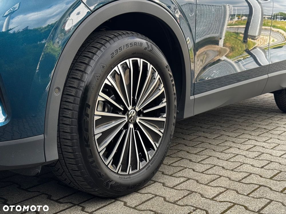 Volkswagen Tiguan 2.0 TDI SCR DSG Goal - 34