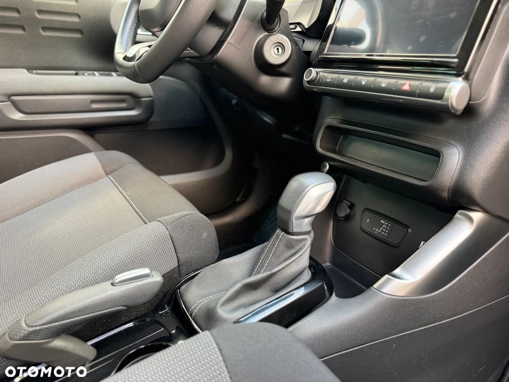 Citroën C3 Aircross BlueHDI 120 Stop & Start EAT6 Feel - 35