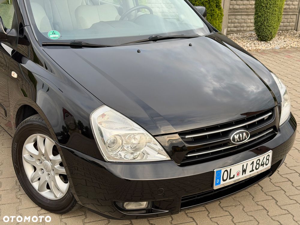 Kia Carnival 2.9 CRDi Tour - 10