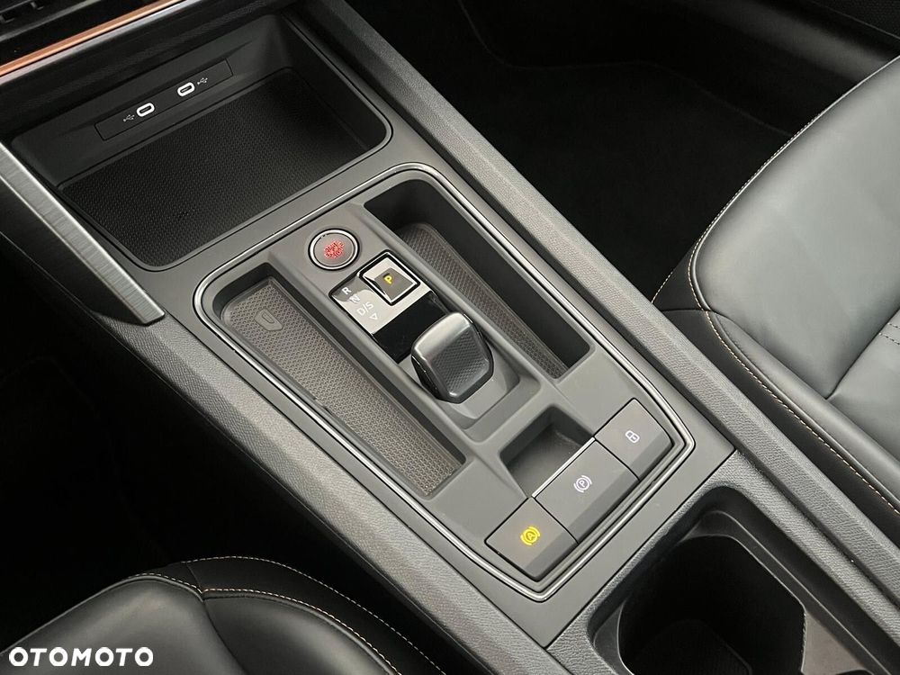 Cupra Formentor 1.5 TSI DSG - 31