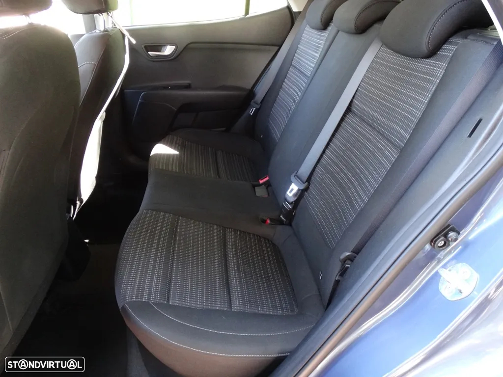 Kia Stonic 1.0 T-GDI Drive - 26