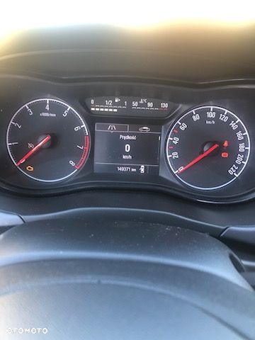 Opel Corsa 1.4 Enjoy - 8