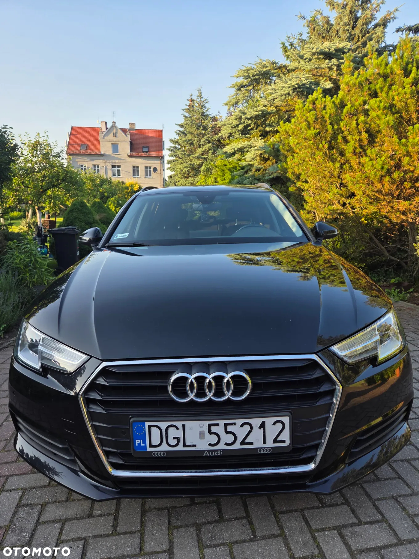 Audi A4 2.0 TDI S tronic - 4