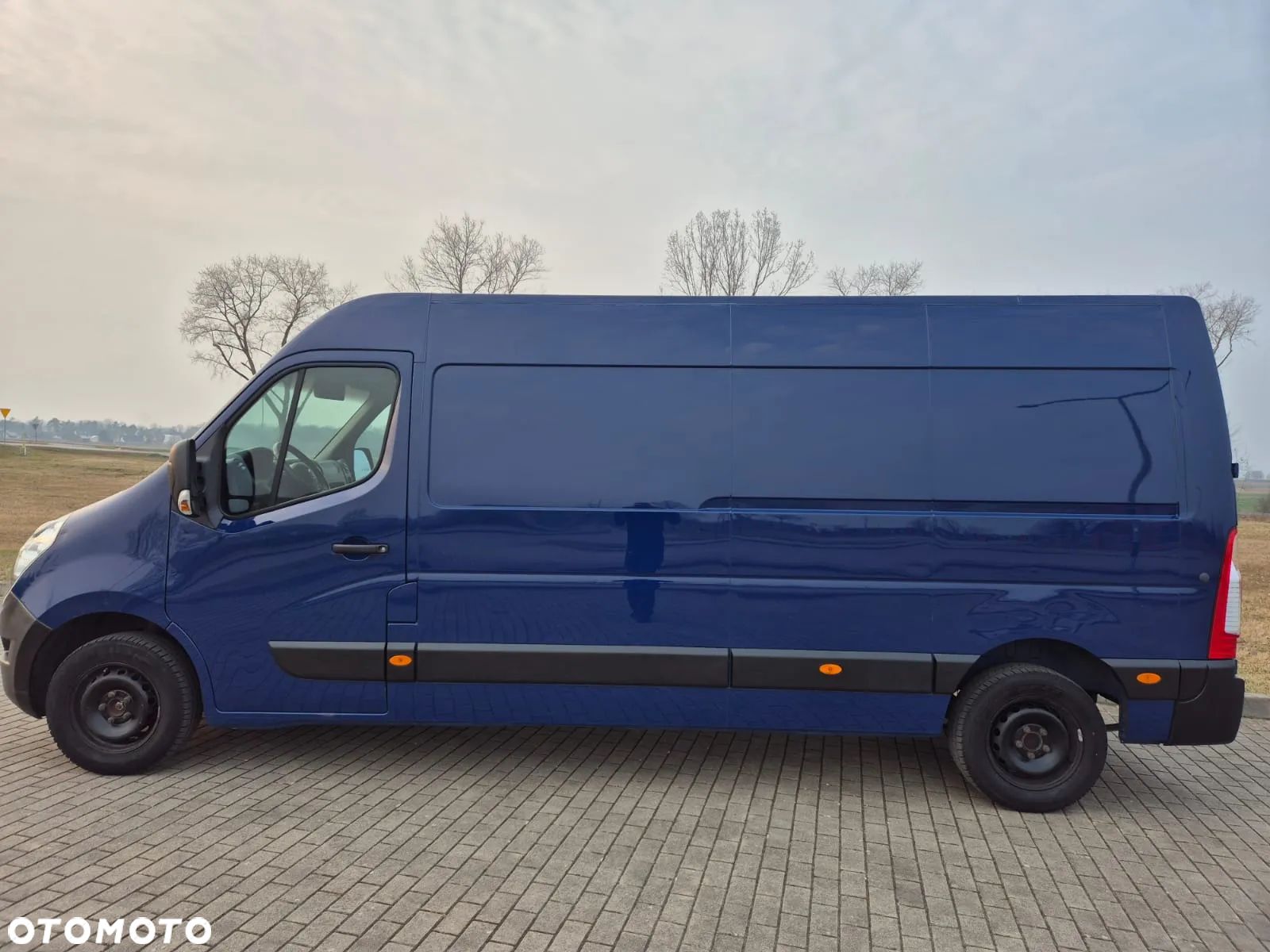 Renault MASTER - 1