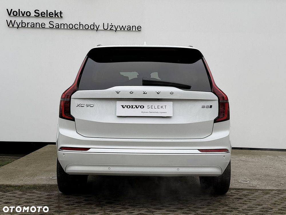 Volvo XC 90 - 7