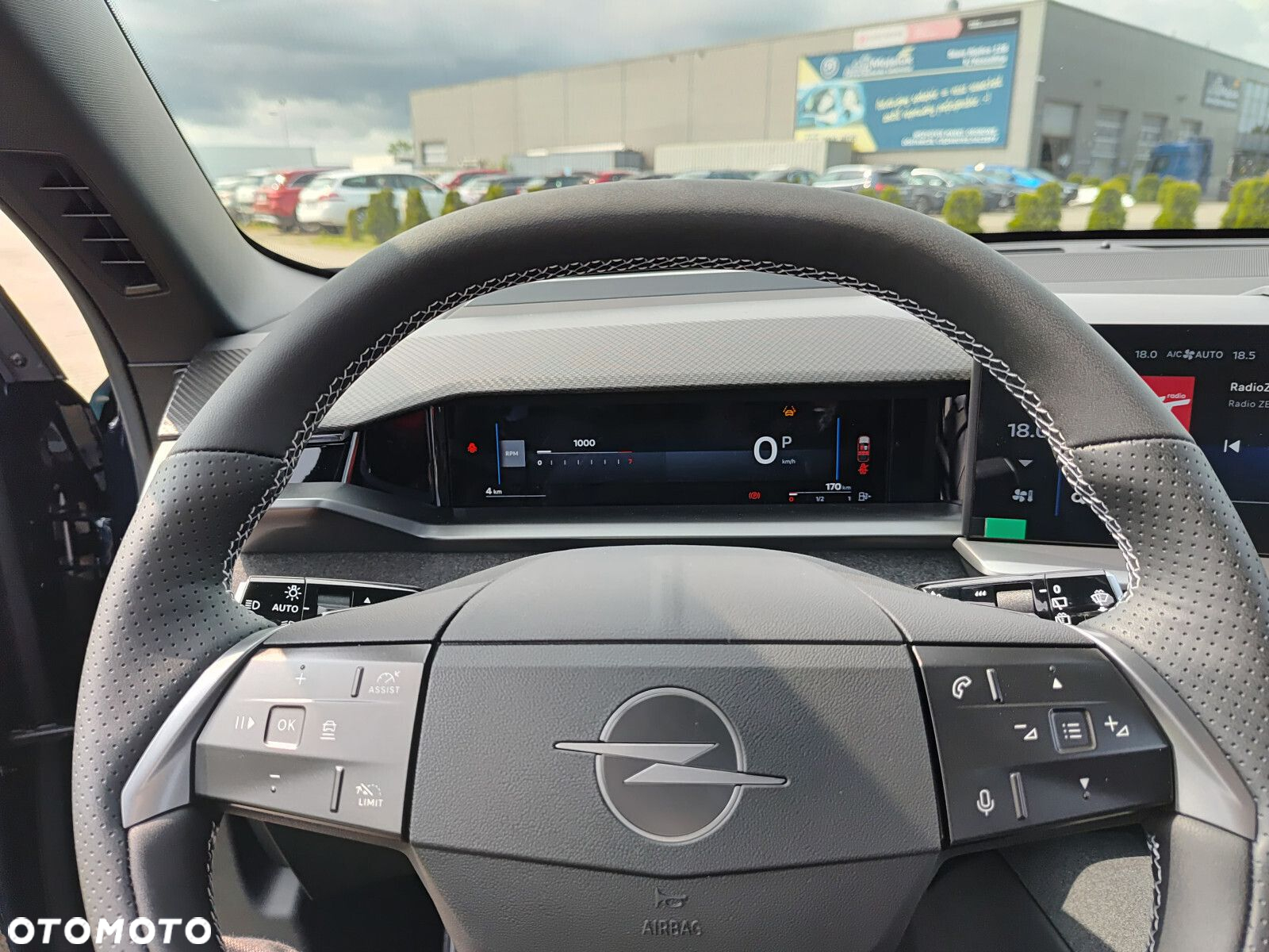Opel Grandland - 19