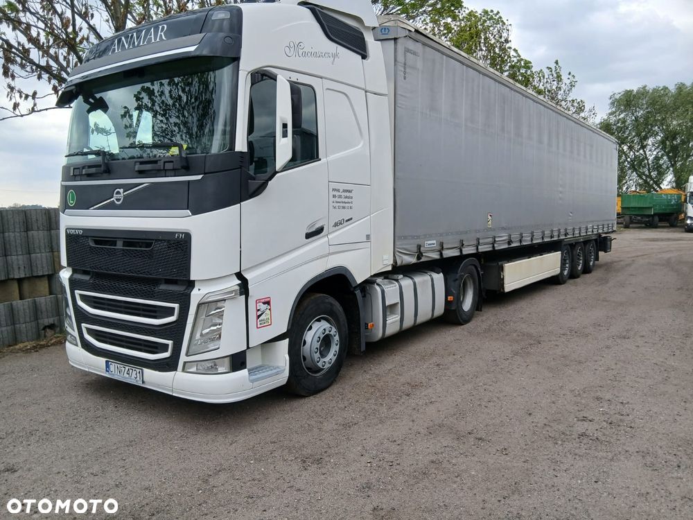 Krone PROFI LINER - 10