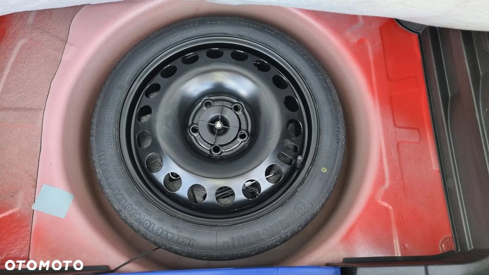 Opel Meriva 1.4 T Cosmo - 34