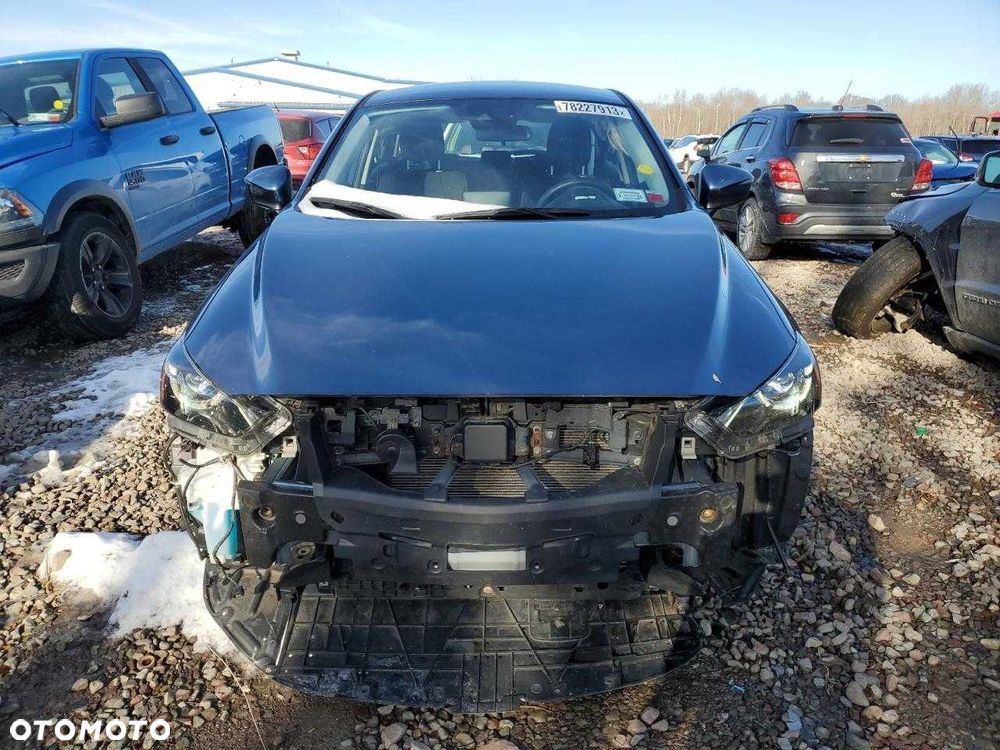 Mazda CX-3 - 8