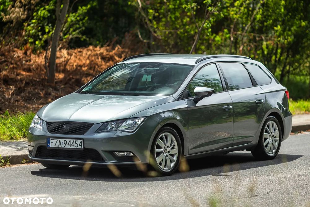 Seat Leon 1.6 TDI DPF Start&Stop Style - 6