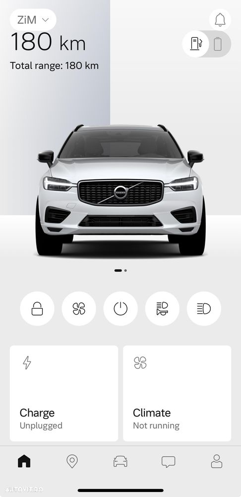Volvo XC 60 - 23