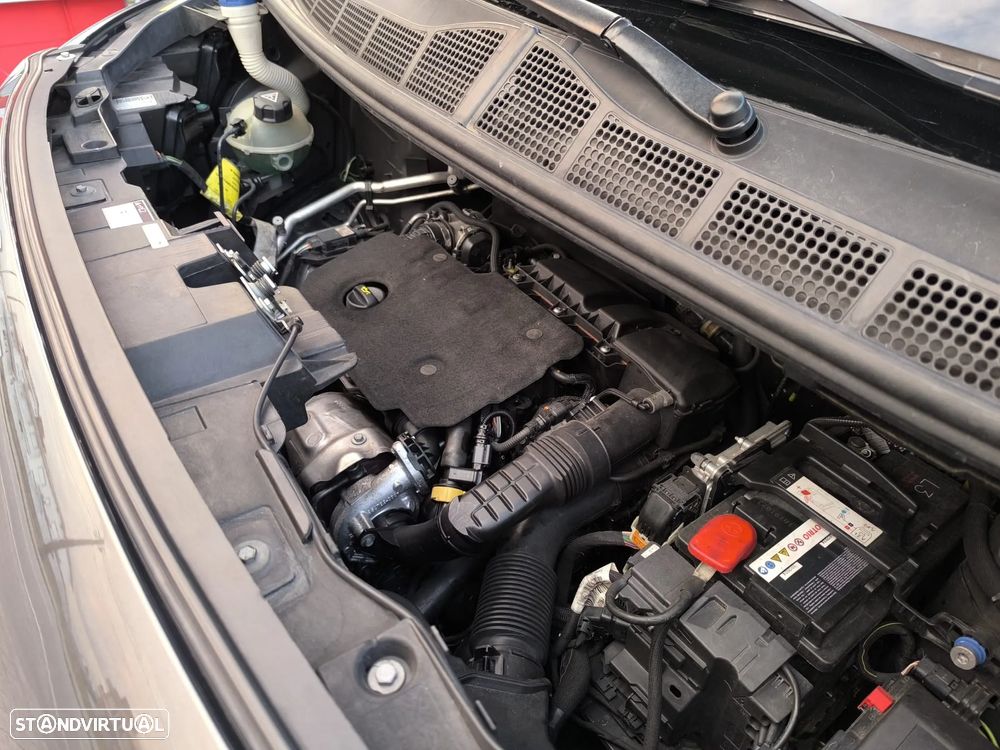 Citroën Jumpy 1.5 BlueHDi M - 54