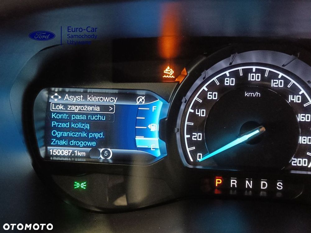 Ford Ranger 2.0 EcoBlue 4x4 DC Wildtrak - 21