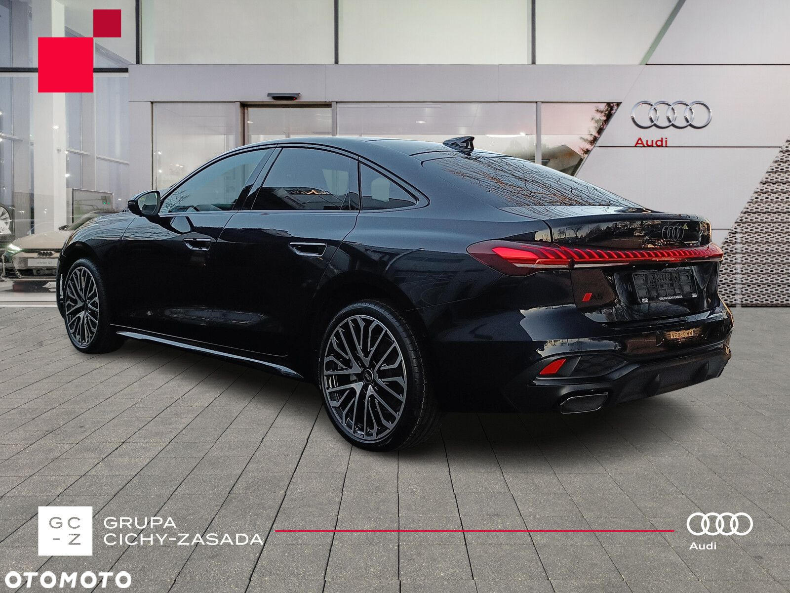 Audi A5 - 4