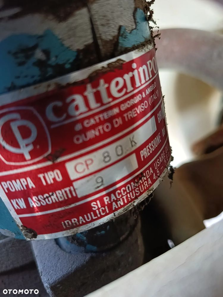 Agrola Ślęza sadowniczy - 5