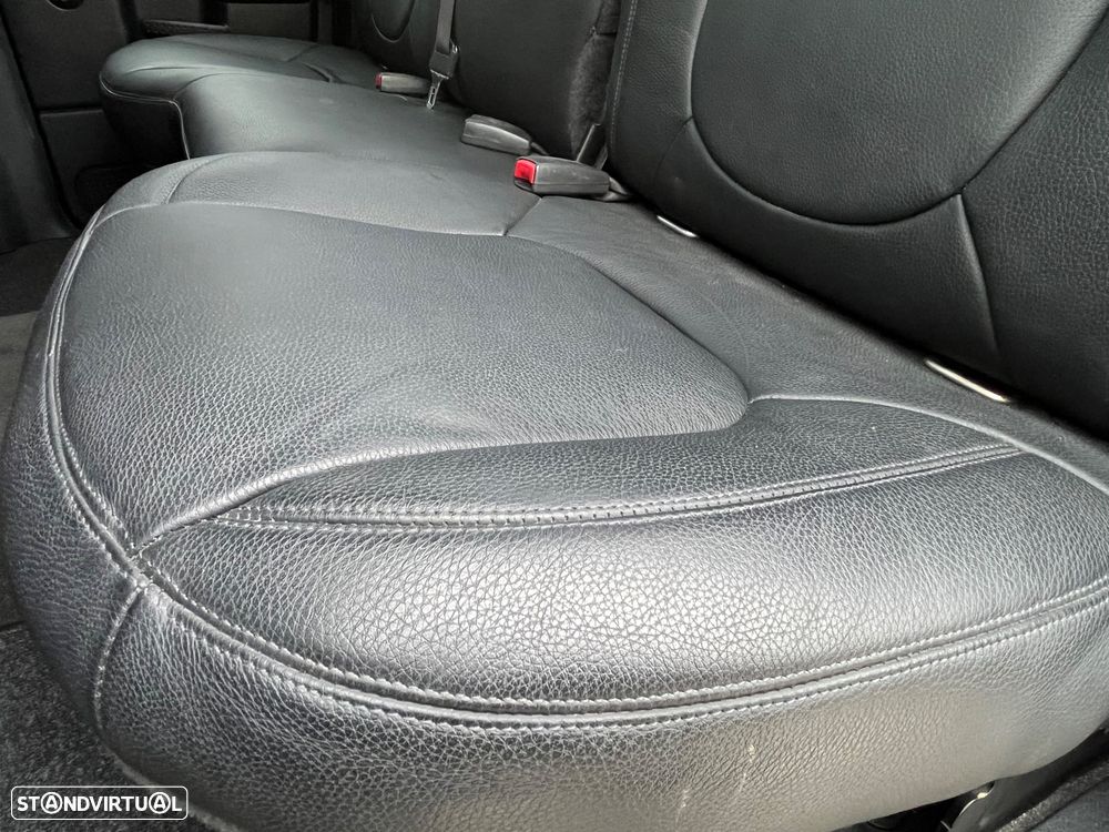 Dodge RAM 2500 5.7L V8 Hemi - 25