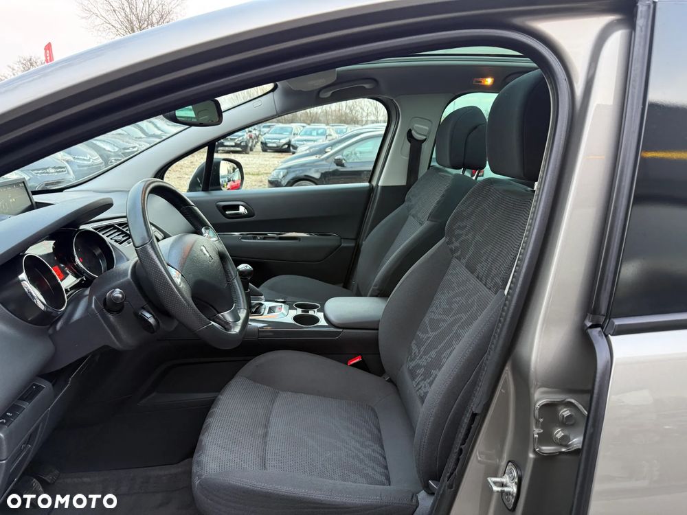 Peugeot 3008 120 VTi Access - 25