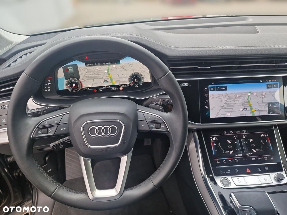 Audi Q7 - 14