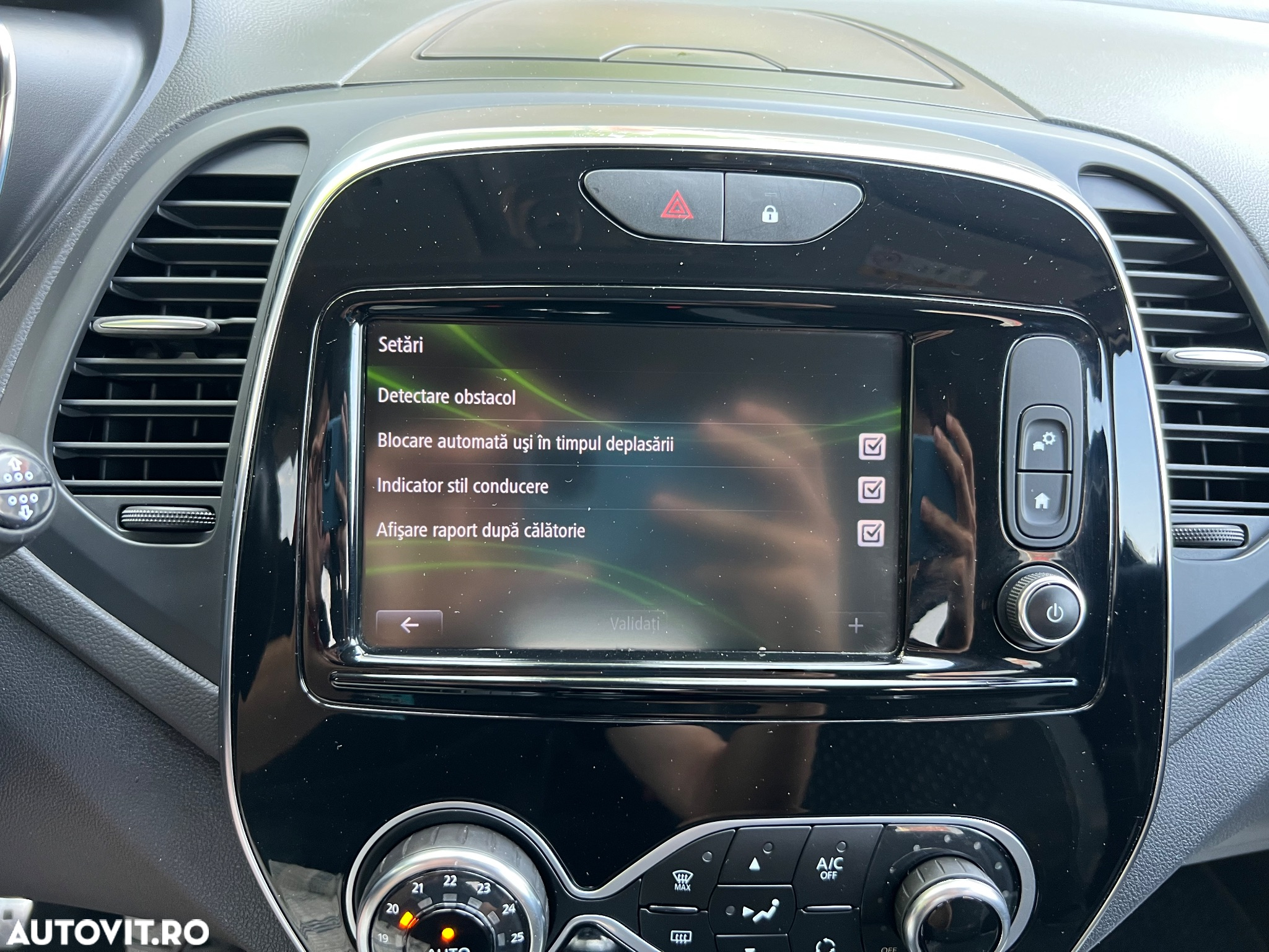 Renault Captur (ENERGY) dCi 90 INTENS - 15