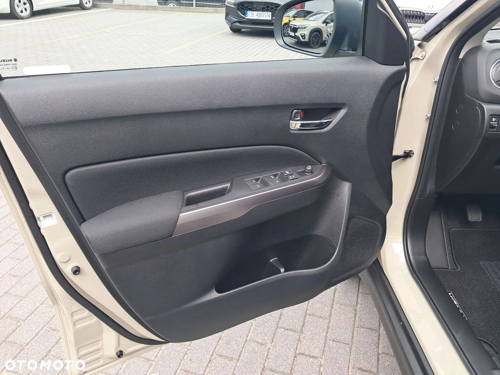 Suzuki Vitara 1.4 Boosterjet mHEV Premium Plus 2WD - 10