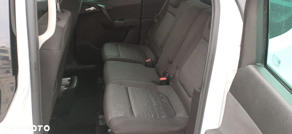 Opel Meriva - 7