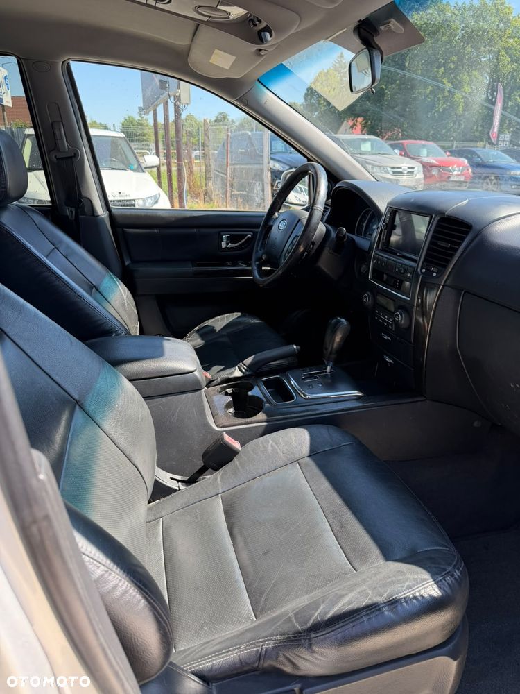 Kia Sorento - 6