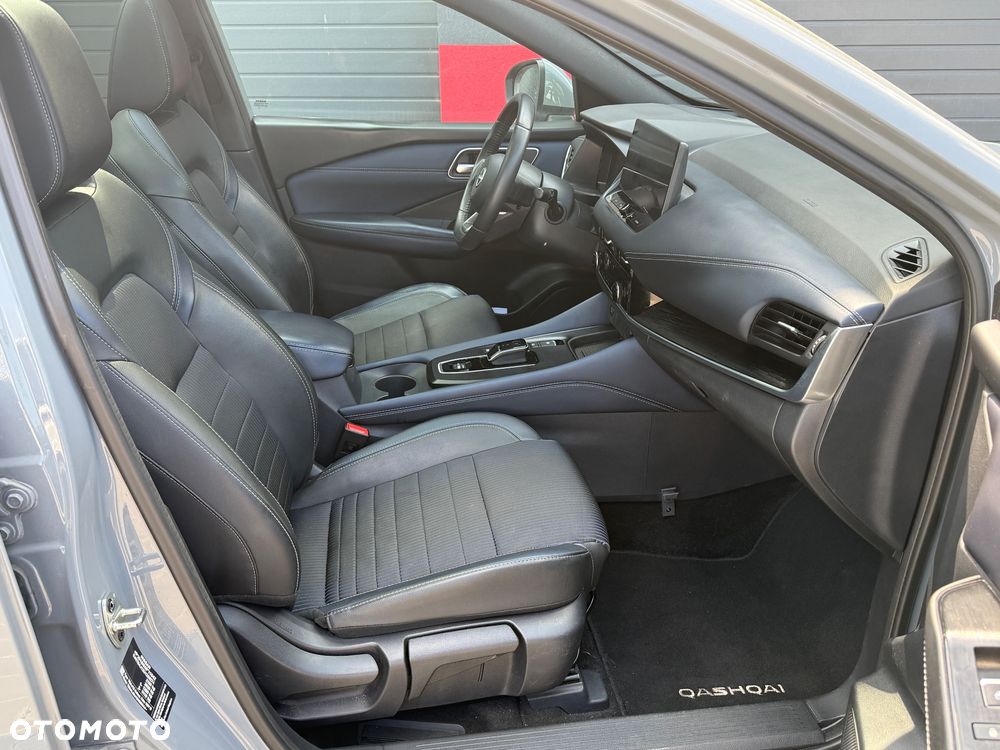 Nissan Qashqai 1.5 e-POWER Tekna+ - 13