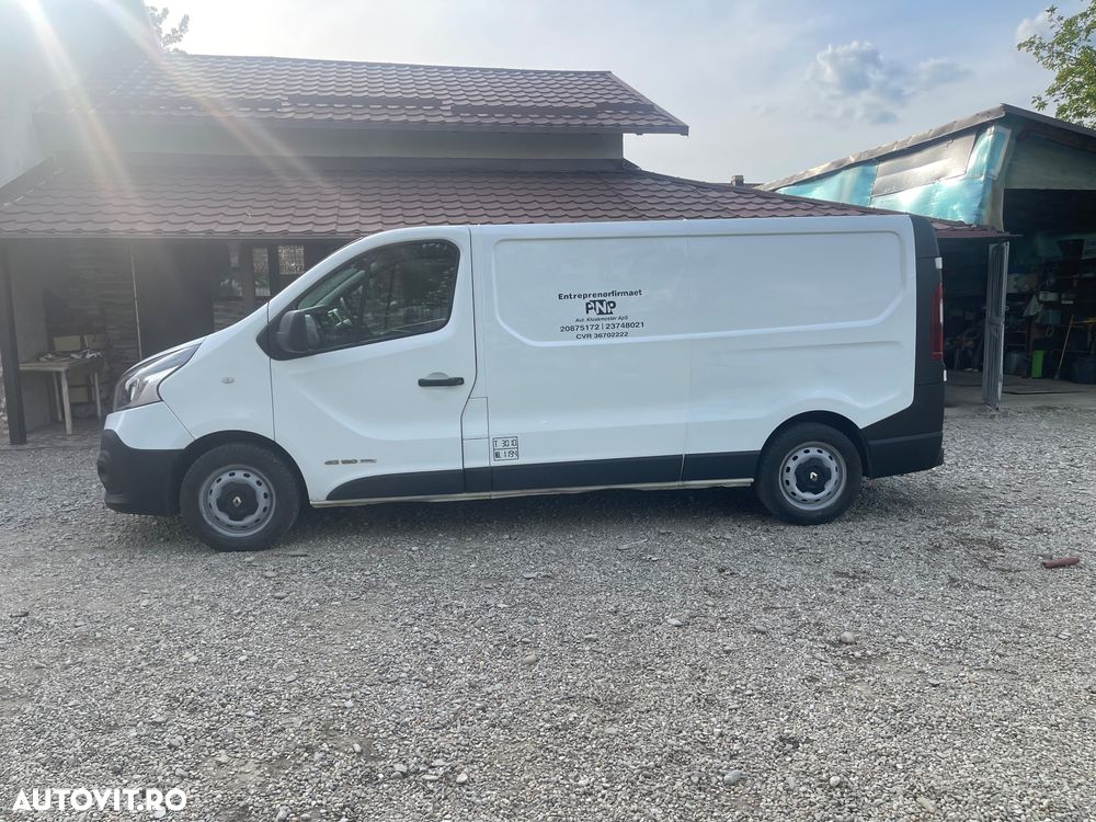 Renault Trafic - 10