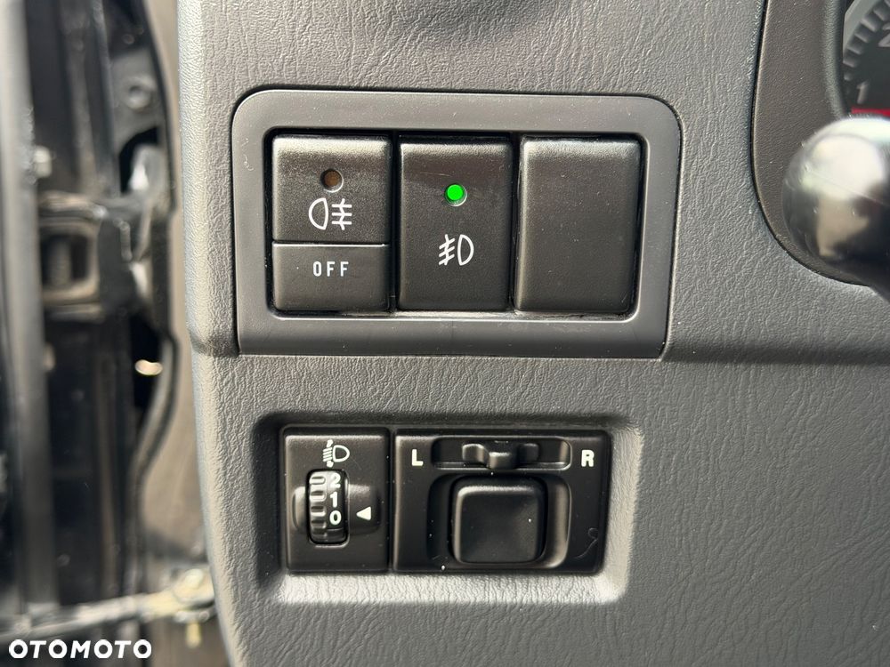 Suzuki Jimny 1.3 JLX / Comfort - 24