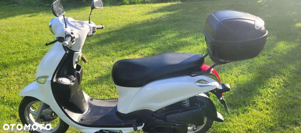 Yamaha D'elight