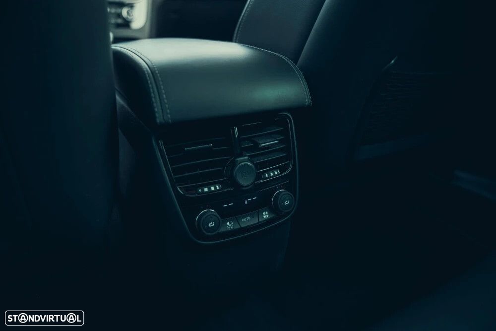 Peugeot 508 RXH - 16