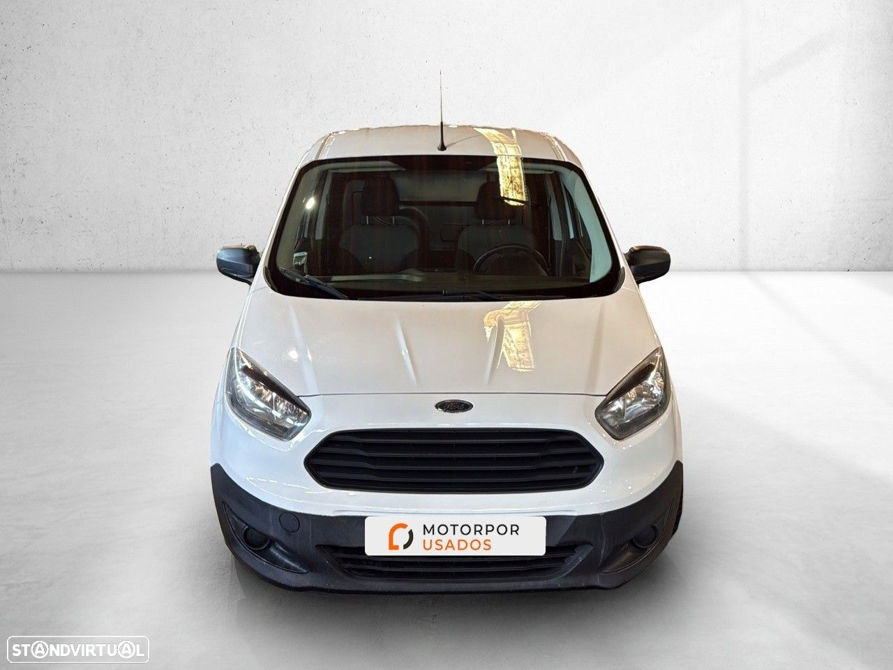 Ford Transit Connect - 2