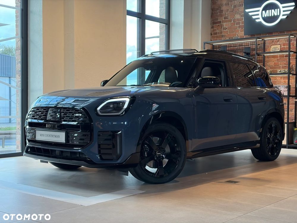 Mini Countryman 2026 photo 2
