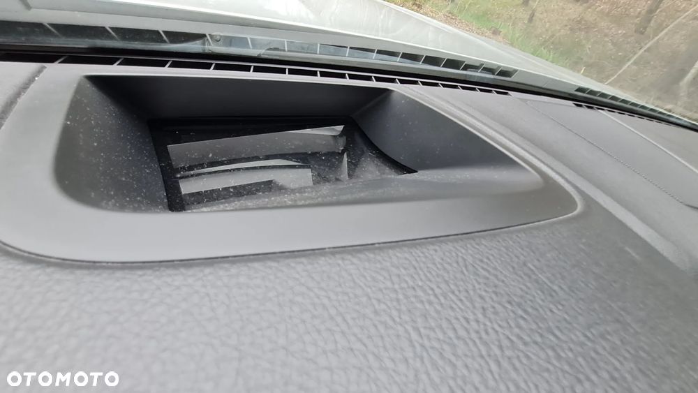 BMW Seria 5 535d Touring - 17