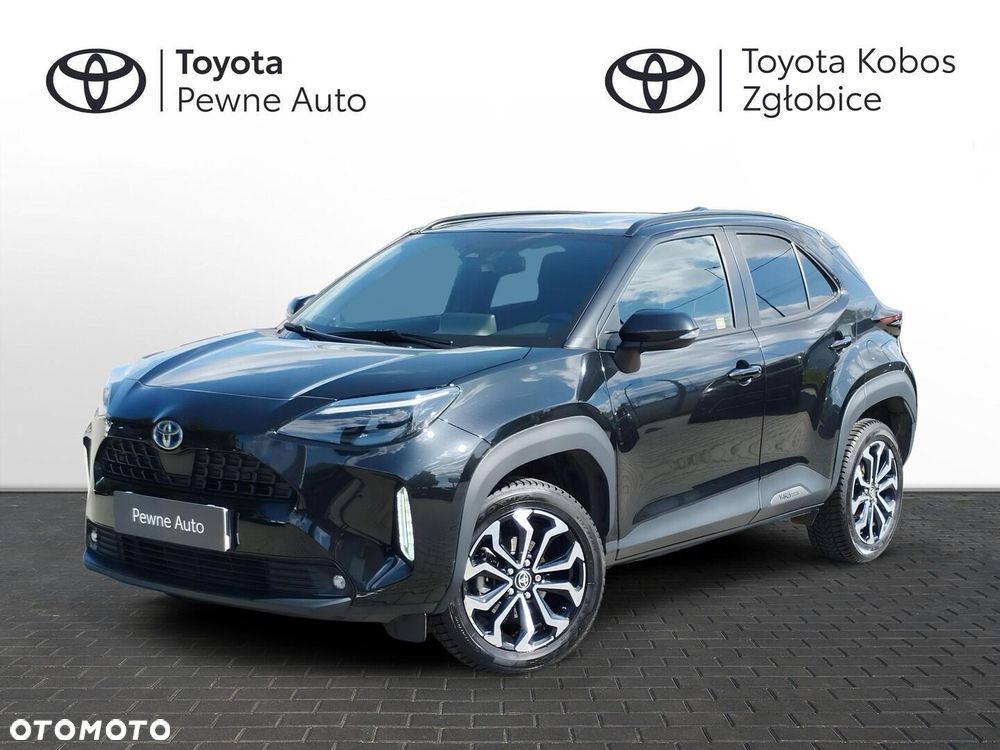Toyota Yaris Cross Hybrid 1.5 Comfort - 1