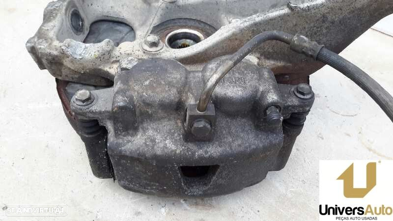 MANGA DE EIXO FRONTAL DIREITA JEEP GRAND CHEROKEE III 2006 -52090178AC - 3