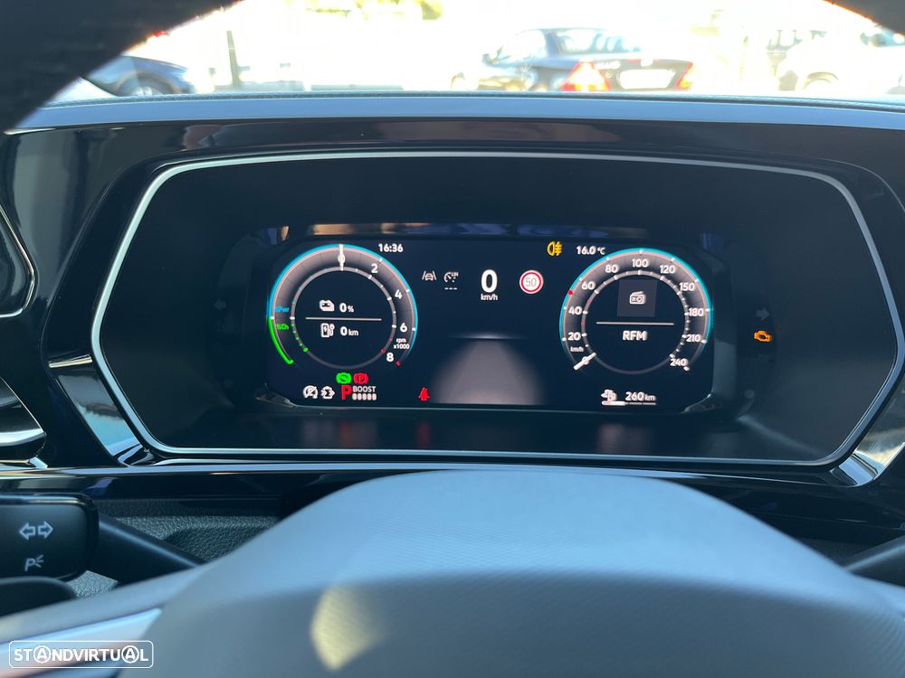 VW Caddy 1.5 TSI eHybrid Life DSG - 45